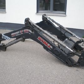 Stoll - FZ 40.1 Profiline