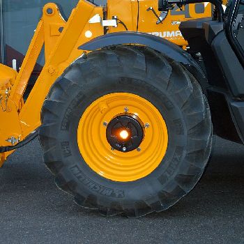 JCB - 541-70 Agri Pro