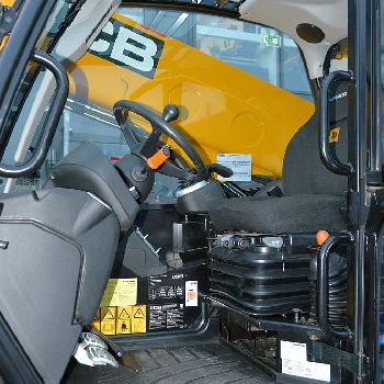 JCB - 541-70 Agri Pro