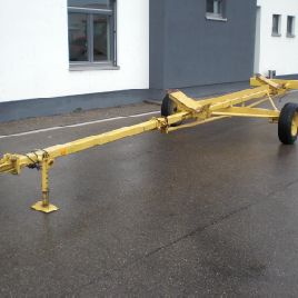 Flötzinger - New Holland