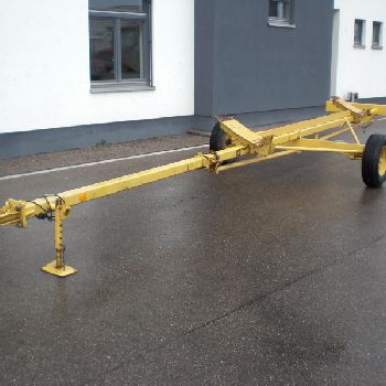 Flötzinger - New Holland