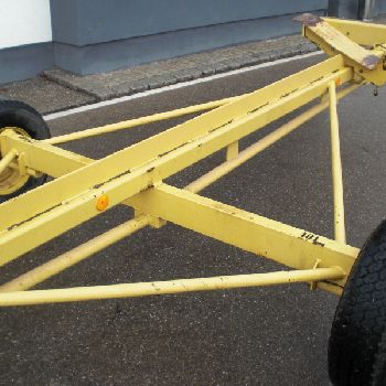 Flötzinger - New Holland