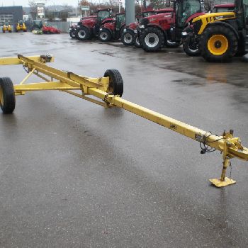 Flötzinger - New Holland