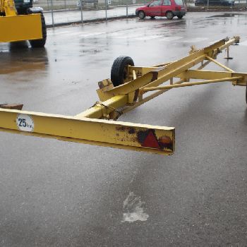 Flötzinger - New Holland