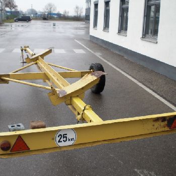 Flötzinger - New Holland