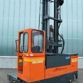 Dimos - EFY 5004-R-AC