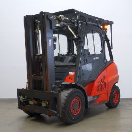 Linde - H 45 D-394-02 EVO