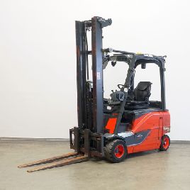 Linde - E 20 PHL-386-02 EVO