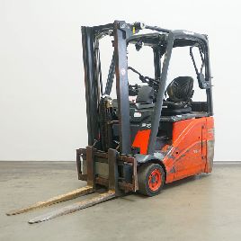Linde - E 16 H-386