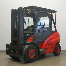 Linde - H 45 D-394-02 EVO