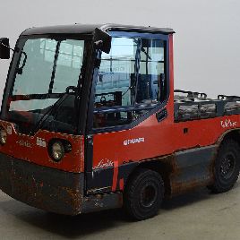 Linde - P 250-127-03