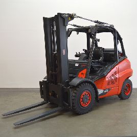 Linde - H 50 T-600-394-02 EVO