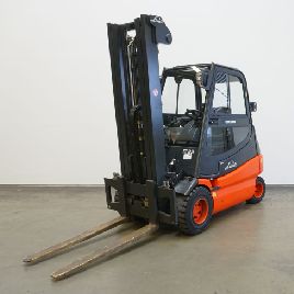 Linde - E 25 EX-S-336-31