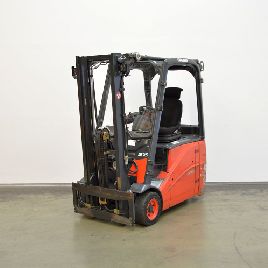 Linde - E 16 H-386