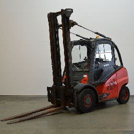 Linde - H 45 D-394