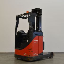 Linde - R 14 S-115-12 DRIVE IN