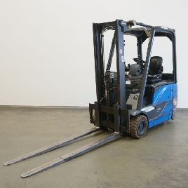 Linde - E 16 H-386-02 EVO