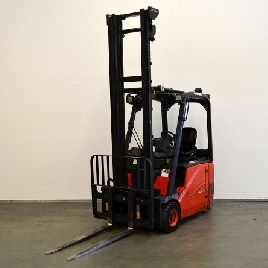 Linde - E 16 H-386