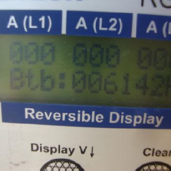 Aggretech Power Generator D160 NLWA 160kVA Current Generator