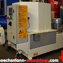 PRODECO briquette press, type E 60 N - Super