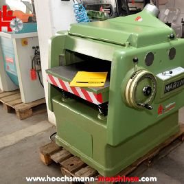 MARTIN thicknesser, type T41 640mm