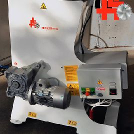 Picador PRODECO, tipo M-0