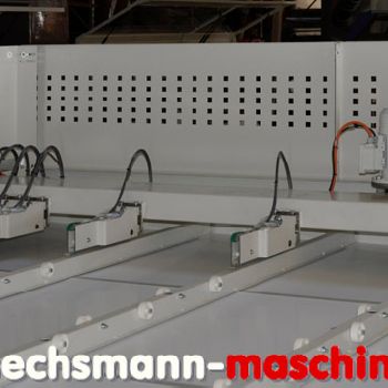 SCM Plattensge Automat, SIGMA Prima 67-3300