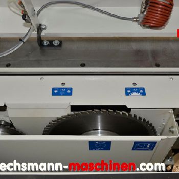 SCM Plattensge Automat, SIGMA Prima 67-3300