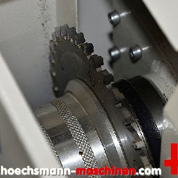 SCM Plattensge Automat, SIGMA Prima 67-3300