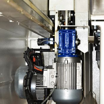 SCM Plattensge Automat, SIGMA Prima 67-3300