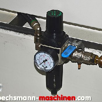 SCM Plattensge Automat, SIGMA Prima 67-3300