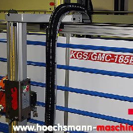 GMC plate set, type KGS Brico 185