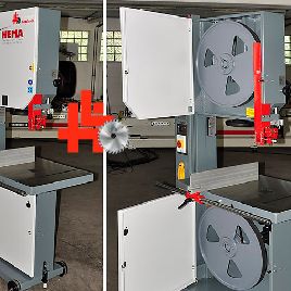 HEMA Bandsge, type Garant 600