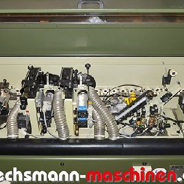 SCM Edgebander, Olimpic K 208