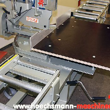 GRAY ZUGSGE mobile, type ZS 200 N-F