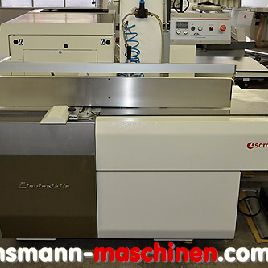 SCM planer, F7 Linvincibile
