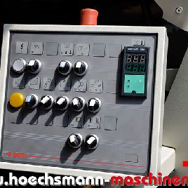 SCM Edgebander, Olimpic K 300 E