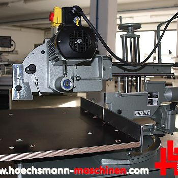 GRAY PULLING TILT, type ZS 135 n - UG