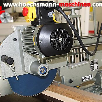 GRAY PULLING TILT, type ZS 135 n - UG