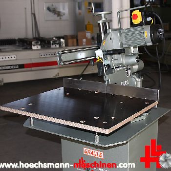 GRAY PULLING TILT, type ZS 135 n - UG