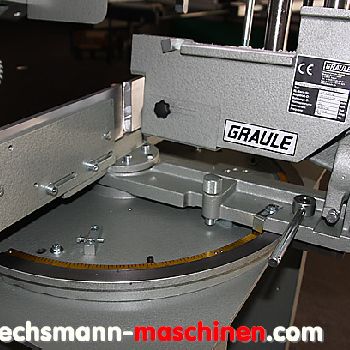 GRAY PULLING TILT, type ZS 135 n - UG