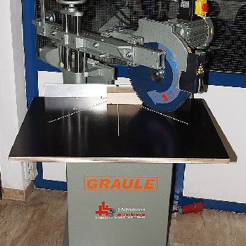 GRAY PULL TILT, type ZS 135 - UG