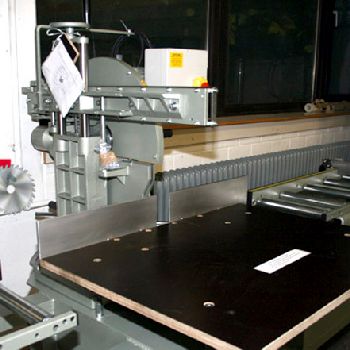 GRAY ZUGSGE mobile, type ZS 200 n - RTF