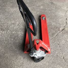 Other pallet trucks 2500