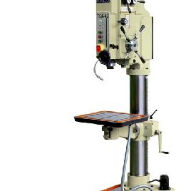 Perceuse à colonne ERLO TCA 40