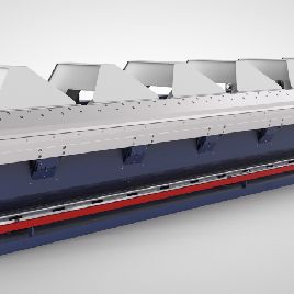 Dobladora eléctrica BIEGEMASTER BENDTRON 4.1,50