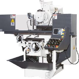 Universal milling machine MILLSTAR 2VH