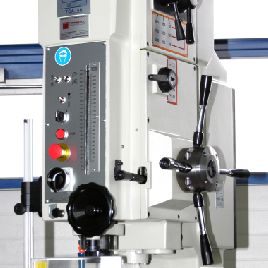 Perceuse à colonne ERLO TCA 50