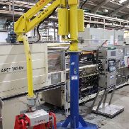 1 - Dalmec PRC Manipolatore industriale