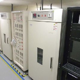 1 - Canatech Canatech Life Cycle Battery Test Cell